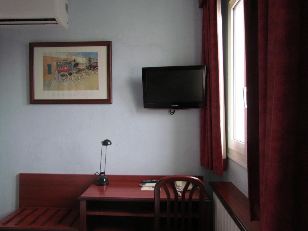 Du Parc Hotel 3*