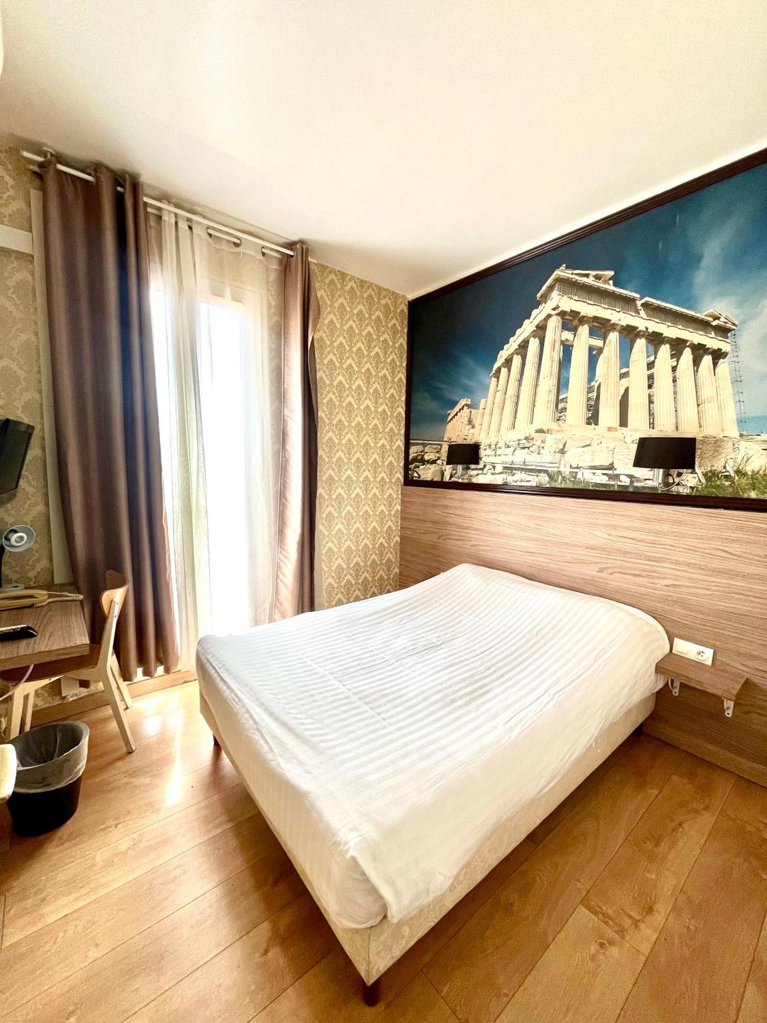Hotel Du Parc