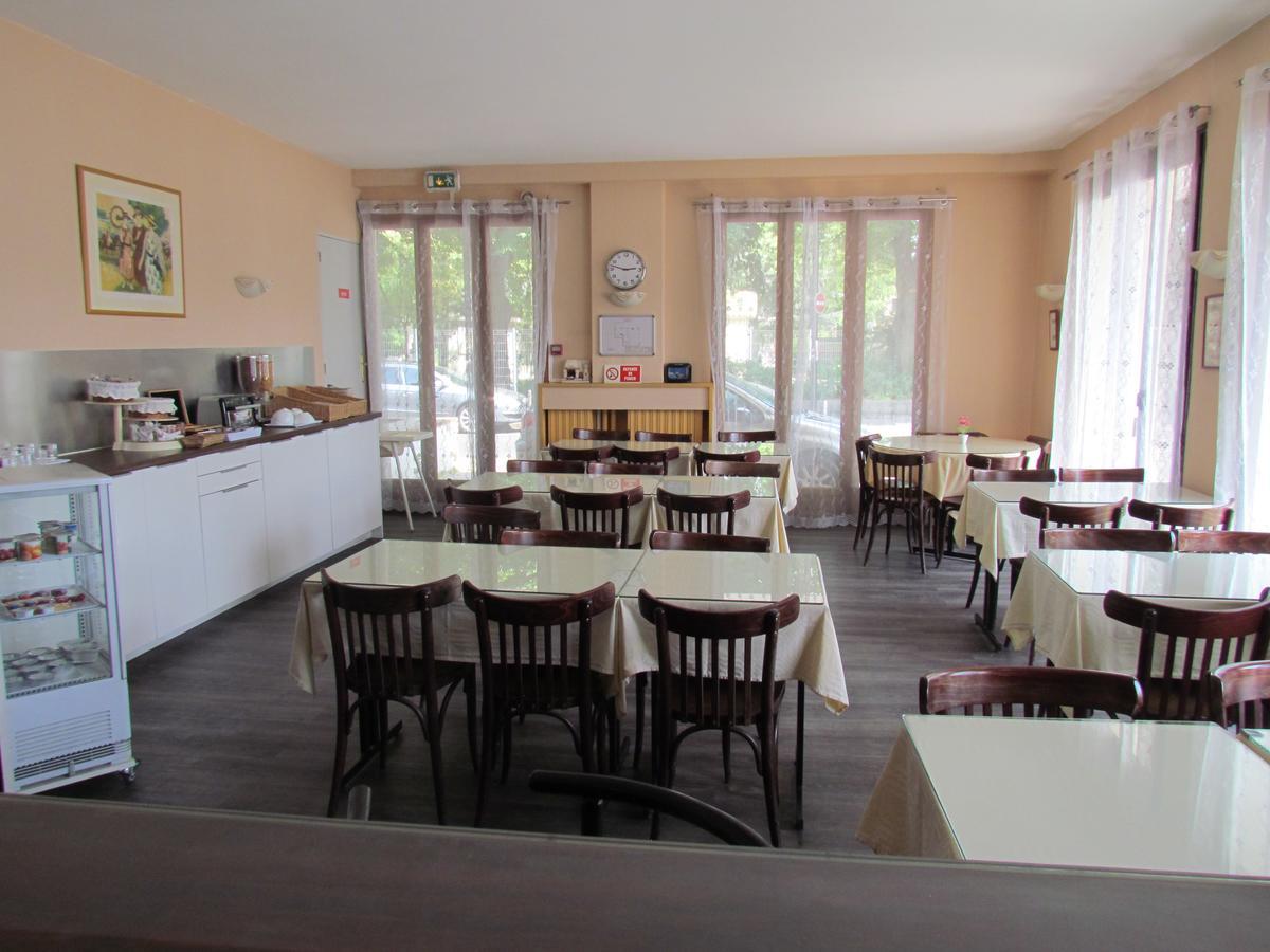 Du Parc Hotel 3*