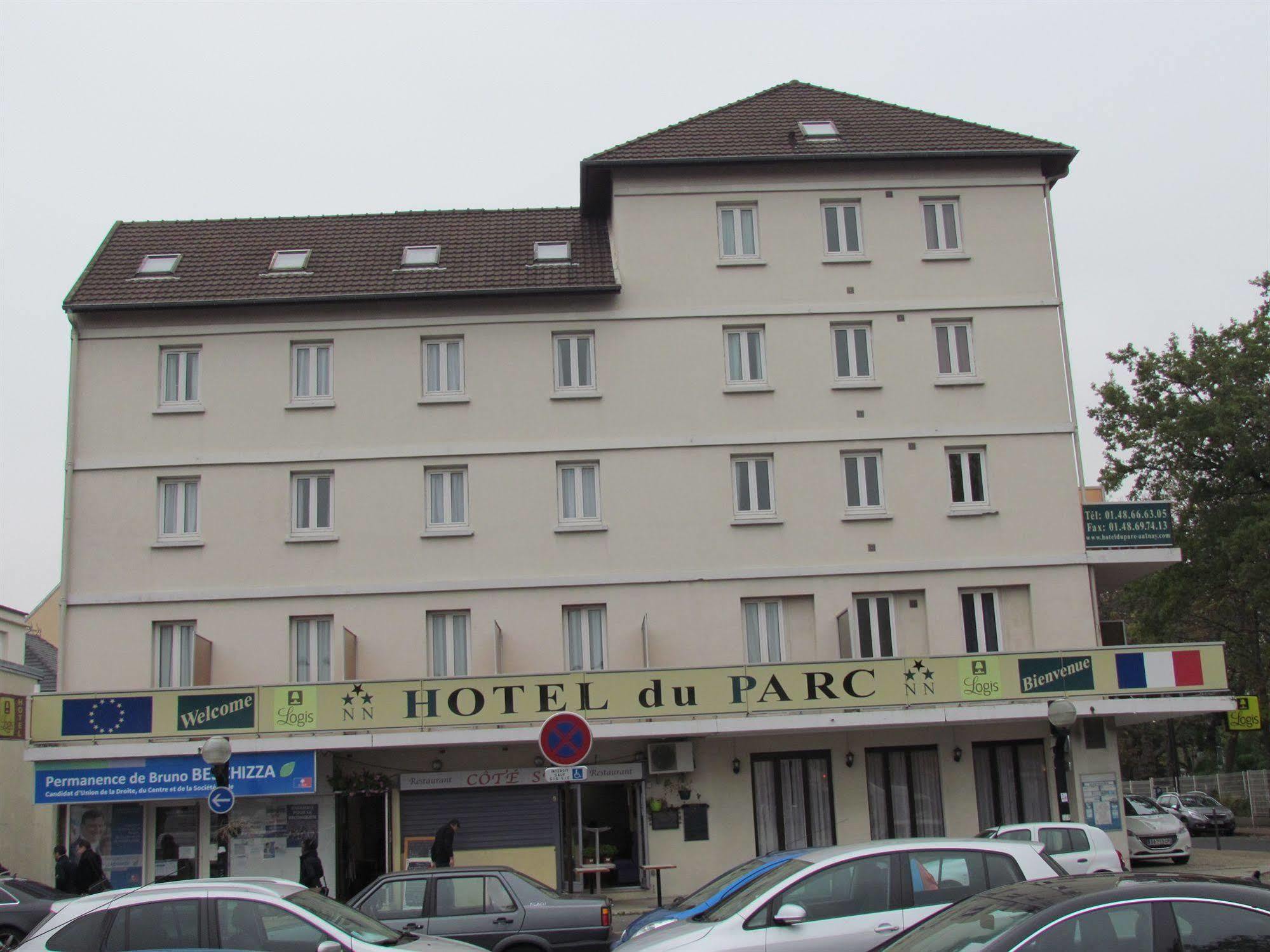 Du Parc 3*