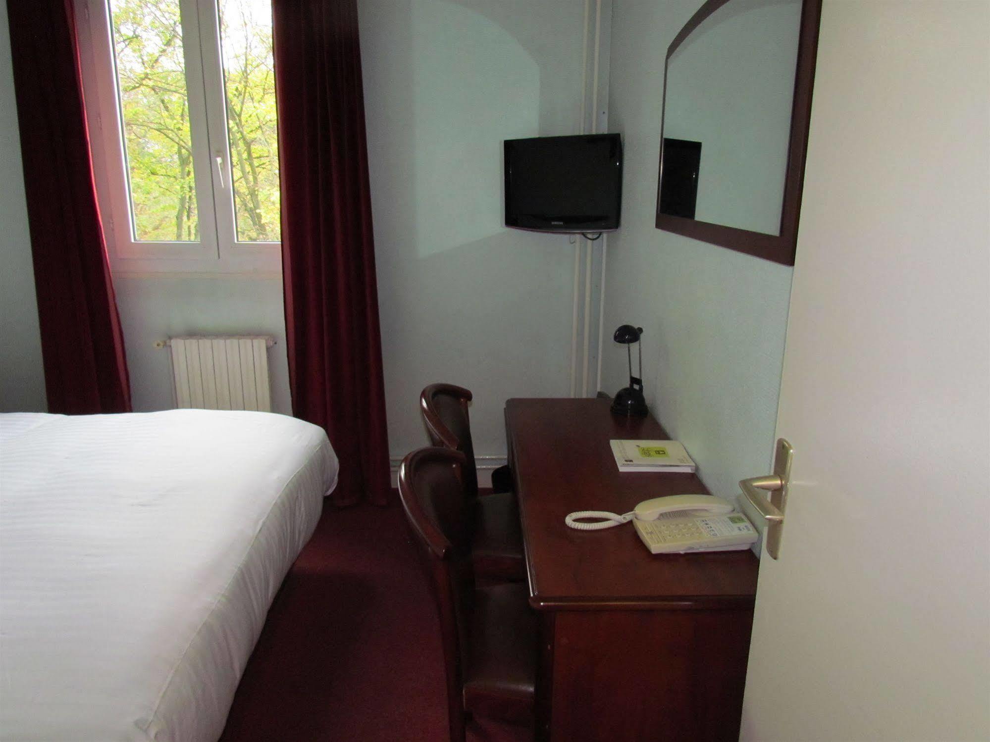 Du Parc Hotel