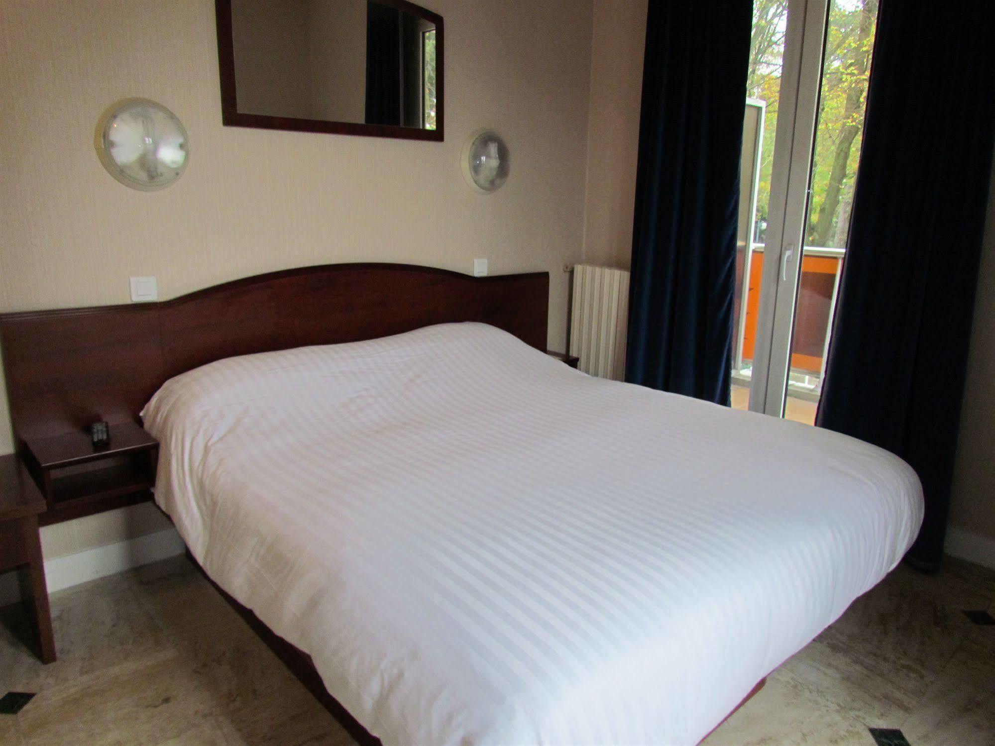Du Parc Hotel